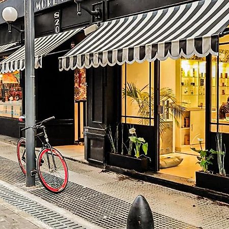 Rentup Suites - San Telmo, Moreno 820 بوينس آيرس المظهر الخارجي الصورة