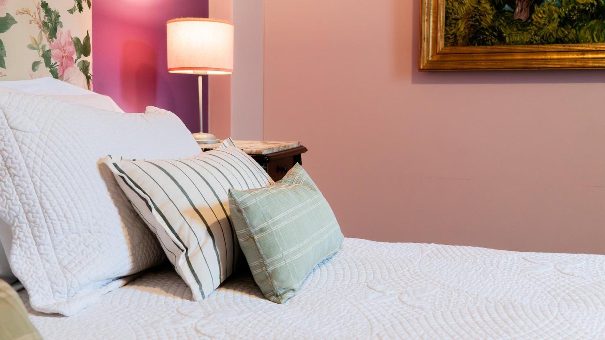 Rentup Suites - San Telmo, Moreno 820 بوينس آيرس المظهر الخارجي الصورة