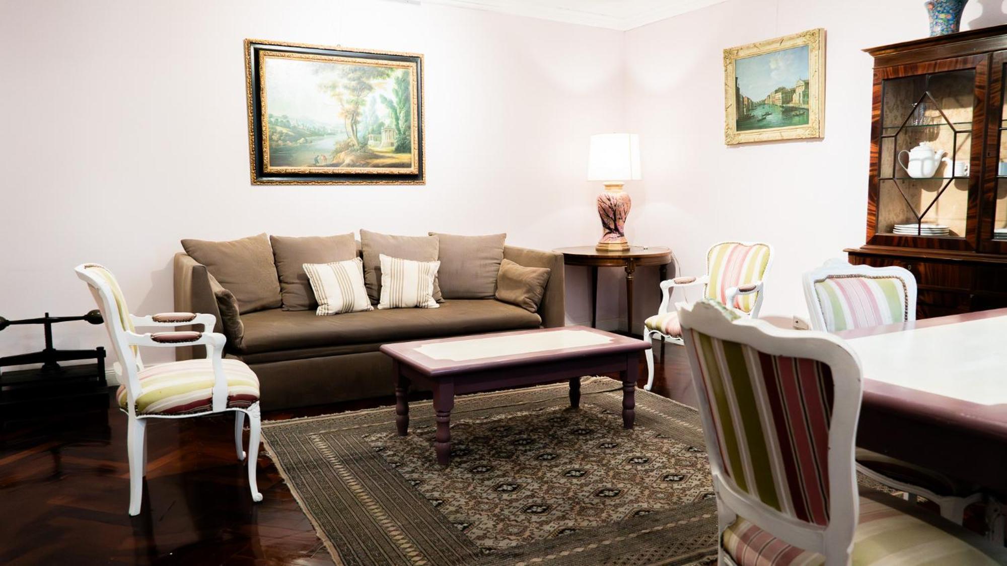Rentup Suites - San Telmo, Moreno 820 بوينس آيرس المظهر الخارجي الصورة
