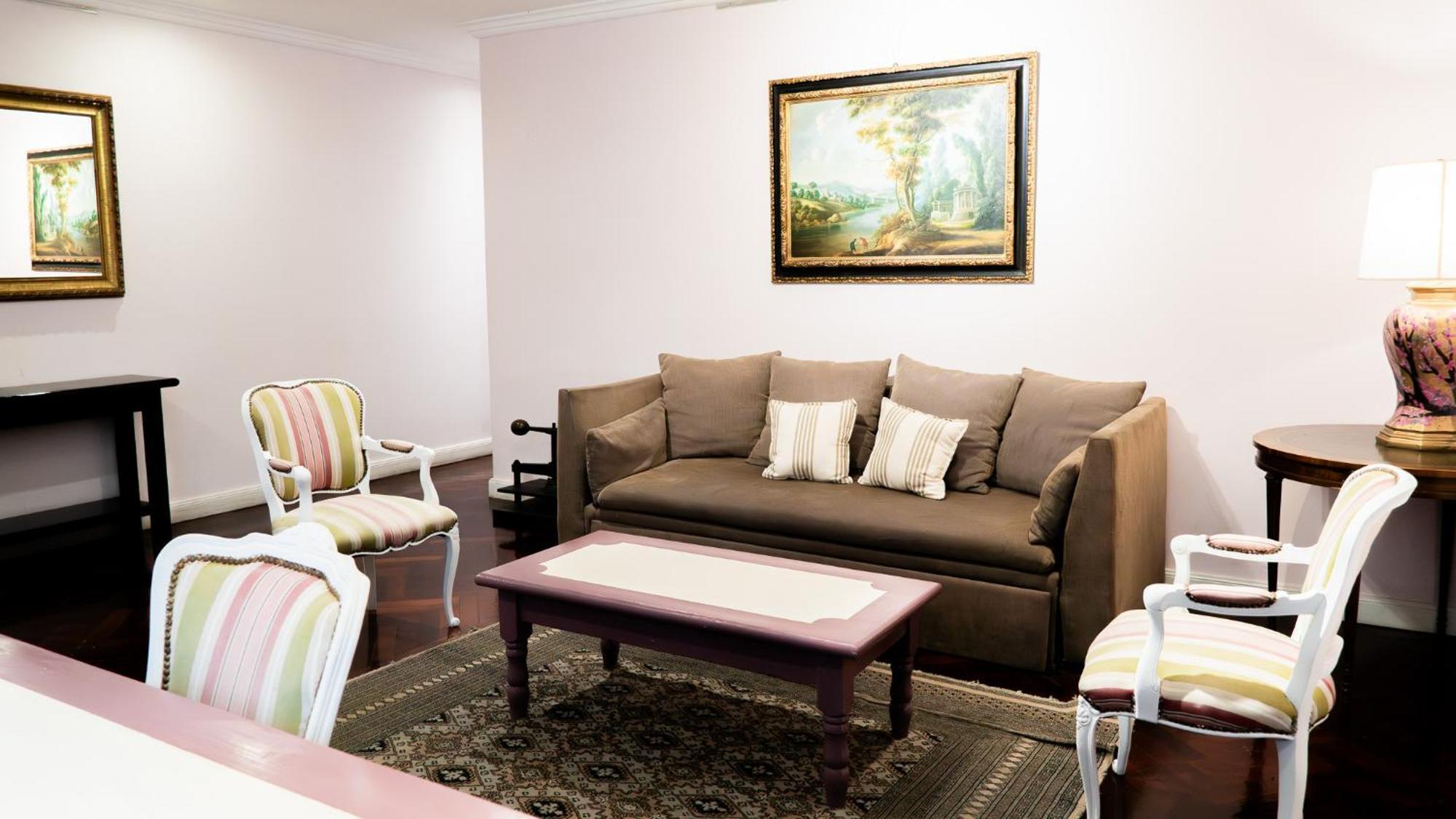 Rentup Suites - San Telmo, Moreno 820 بوينس آيرس المظهر الخارجي الصورة