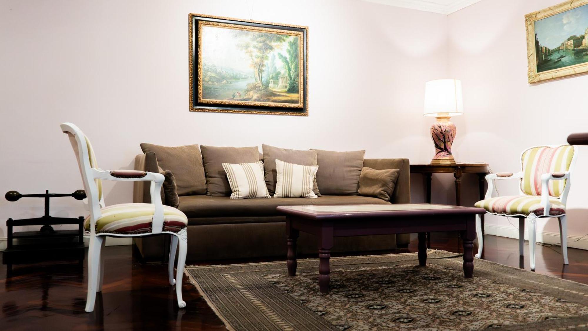 Rentup Suites - San Telmo, Moreno 820 بوينس آيرس المظهر الخارجي الصورة