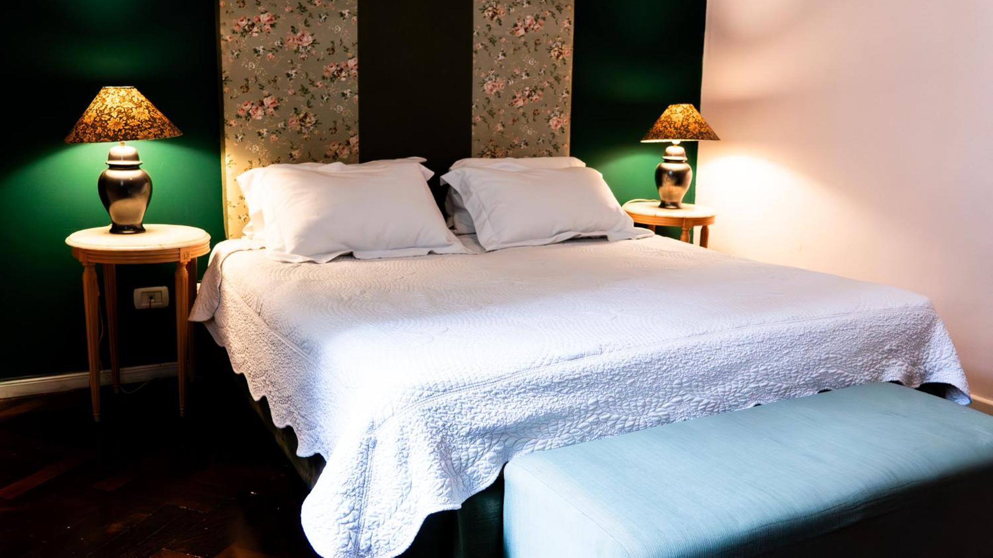 Rentup Suites - San Telmo, Moreno 820 بوينس آيرس المظهر الخارجي الصورة