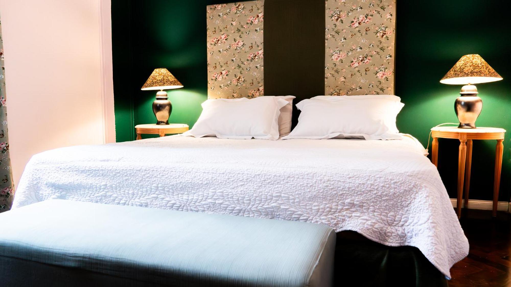 Rentup Suites - San Telmo, Moreno 820 بوينس آيرس المظهر الخارجي الصورة