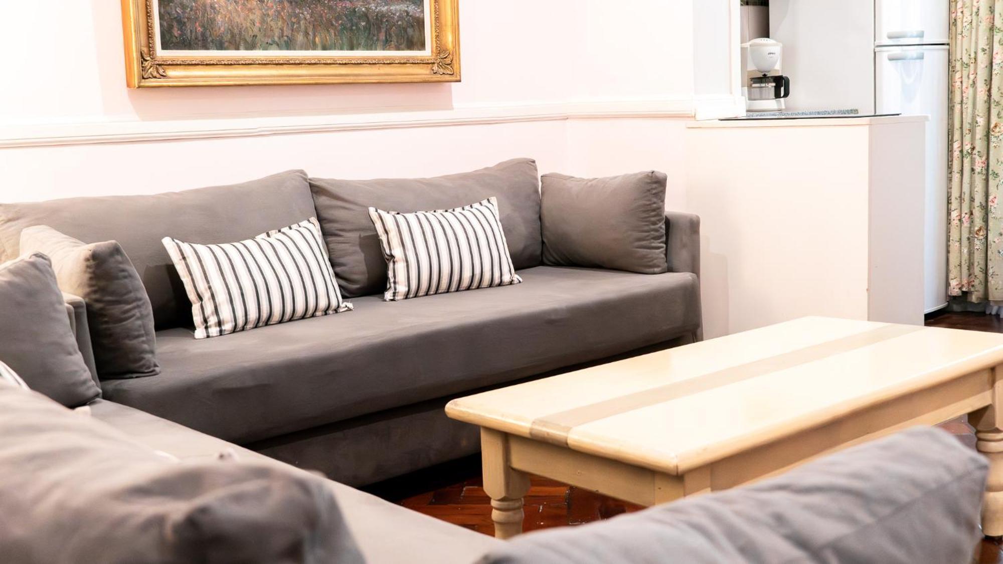 Rentup Suites - San Telmo, Moreno 820 بوينس آيرس المظهر الخارجي الصورة