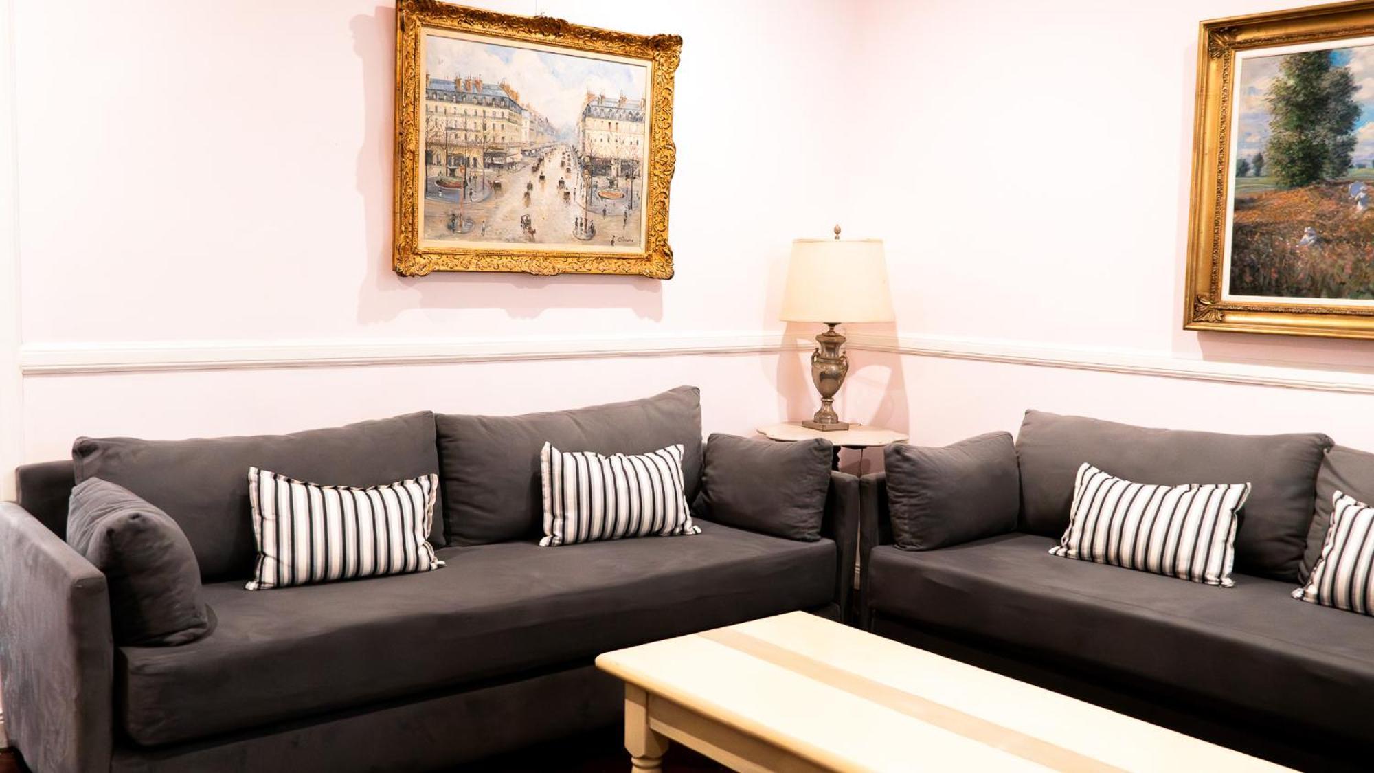 Rentup Suites - San Telmo, Moreno 820 بوينس آيرس المظهر الخارجي الصورة