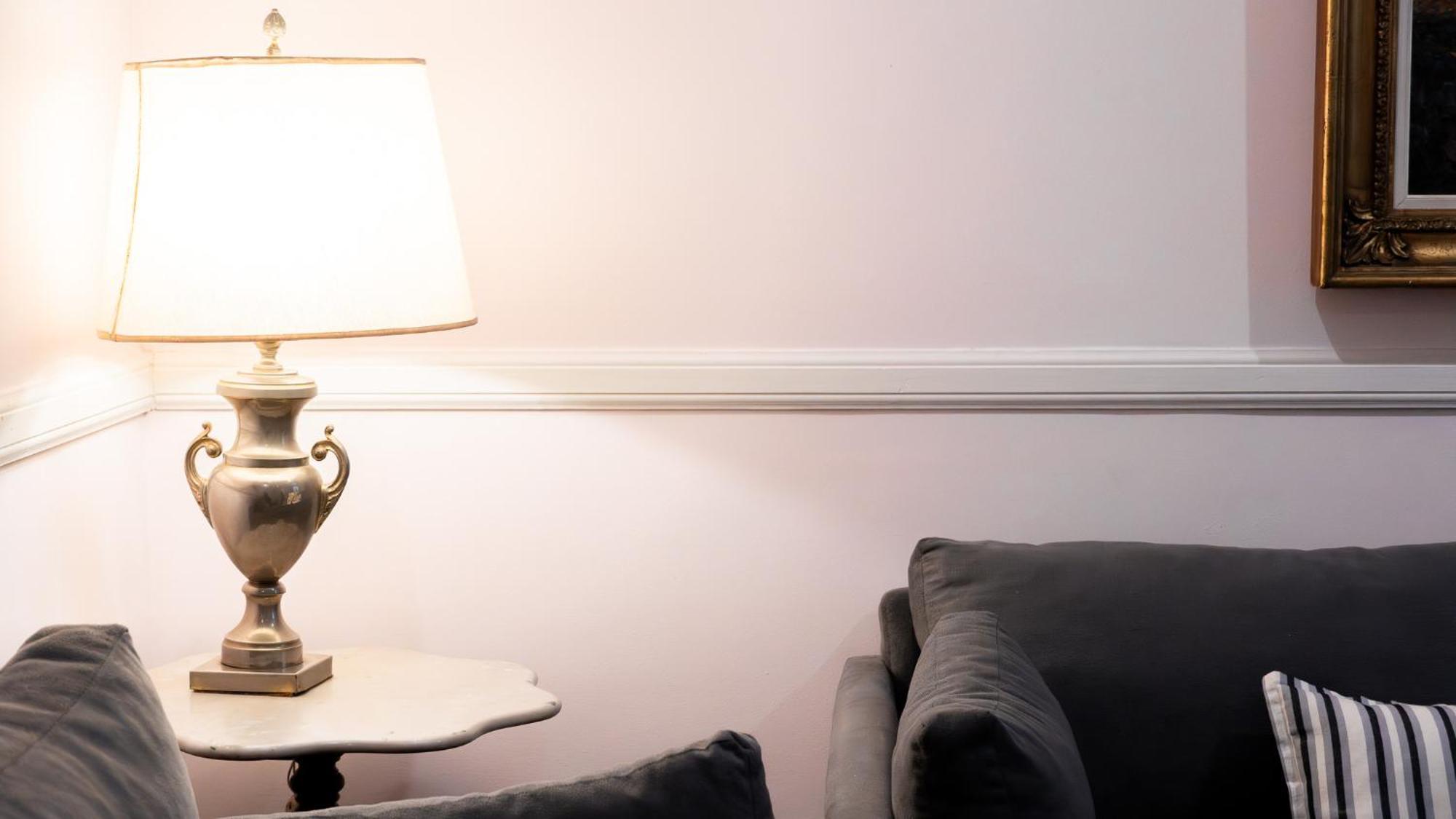 Rentup Suites - San Telmo, Moreno 820 بوينس آيرس المظهر الخارجي الصورة