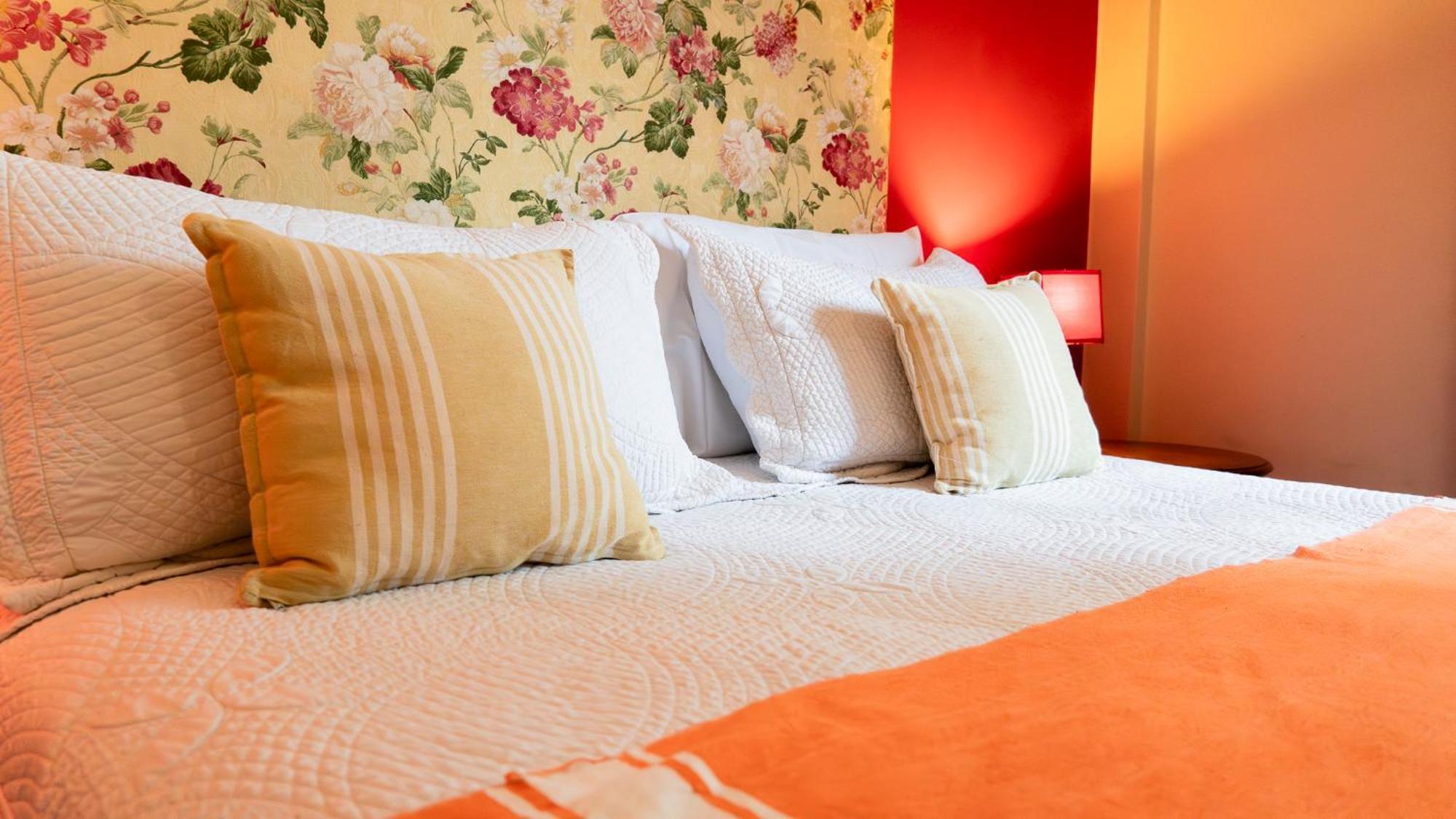 Rentup Suites - San Telmo, Moreno 820 بوينس آيرس المظهر الخارجي الصورة