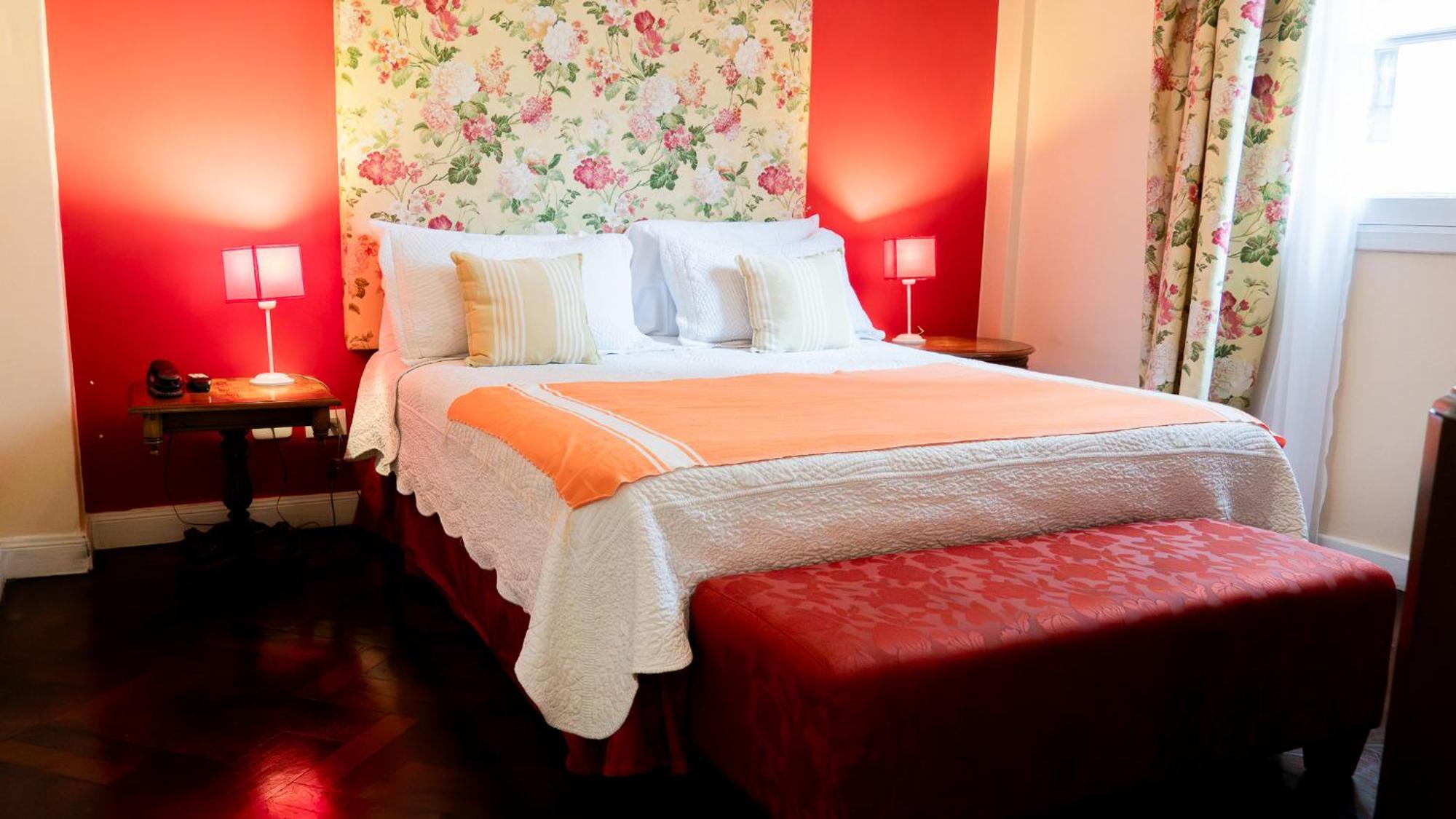 Rentup Suites - San Telmo, Moreno 820 بوينس آيرس المظهر الخارجي الصورة