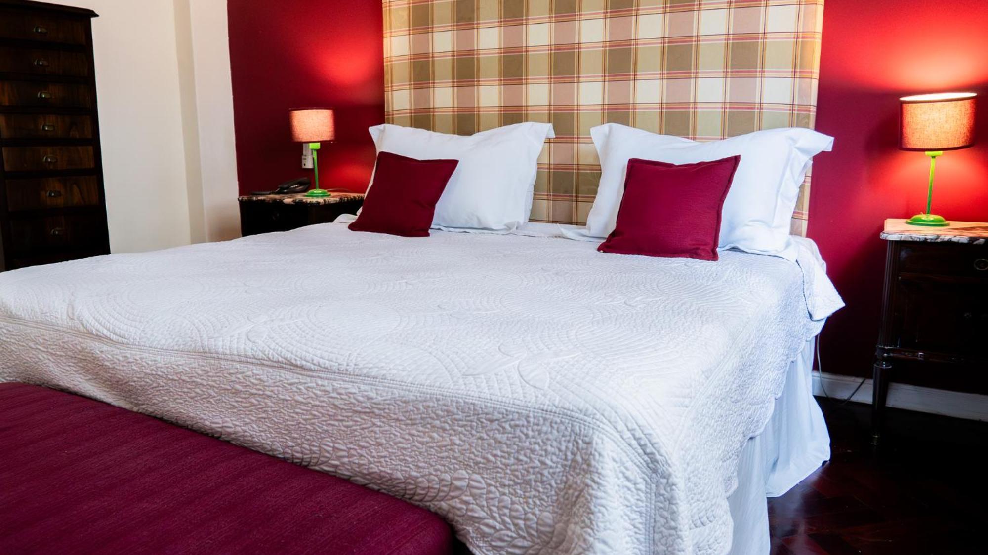 Rentup Suites - San Telmo, Moreno 820 بوينس آيرس المظهر الخارجي الصورة