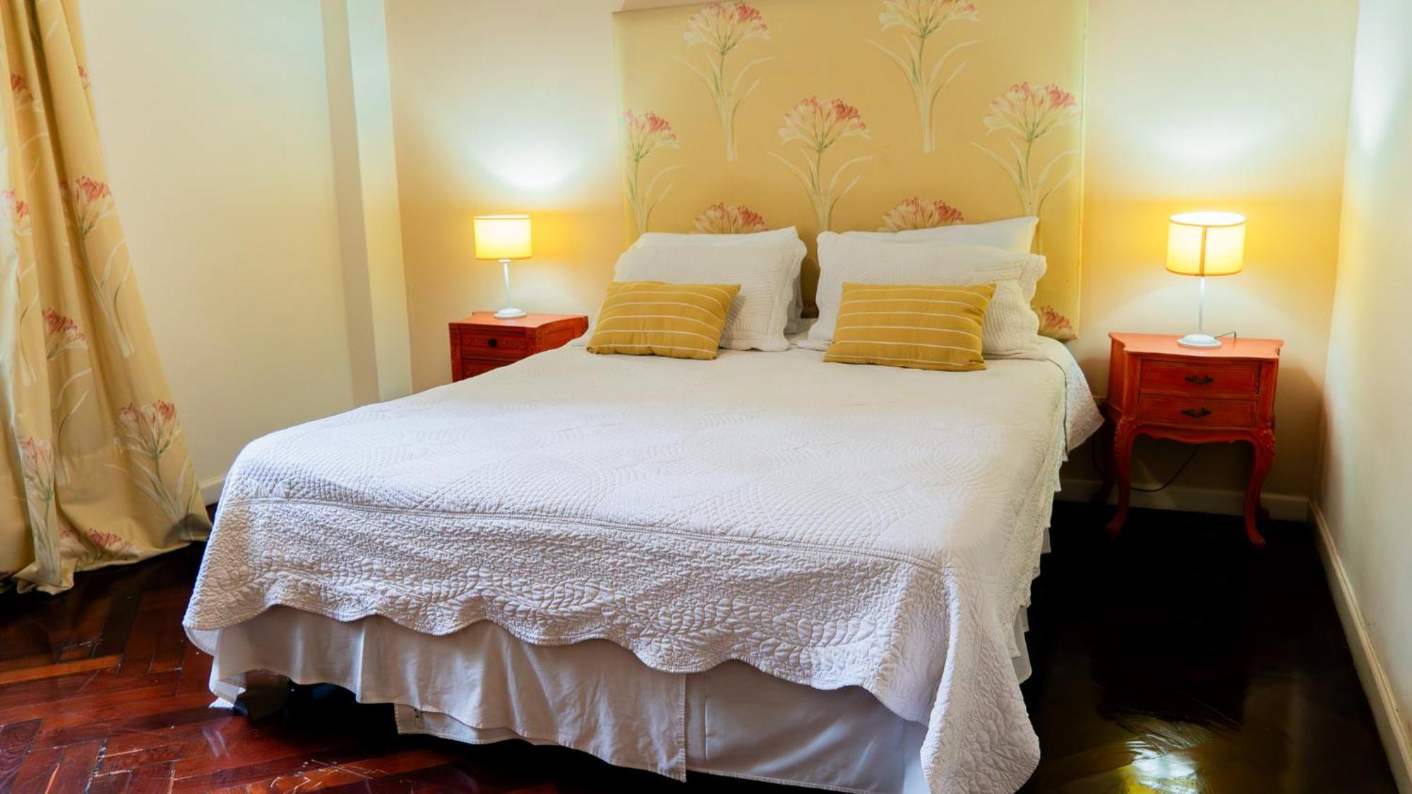 Rentup Suites - San Telmo, Moreno 820 بوينس آيرس المظهر الخارجي الصورة