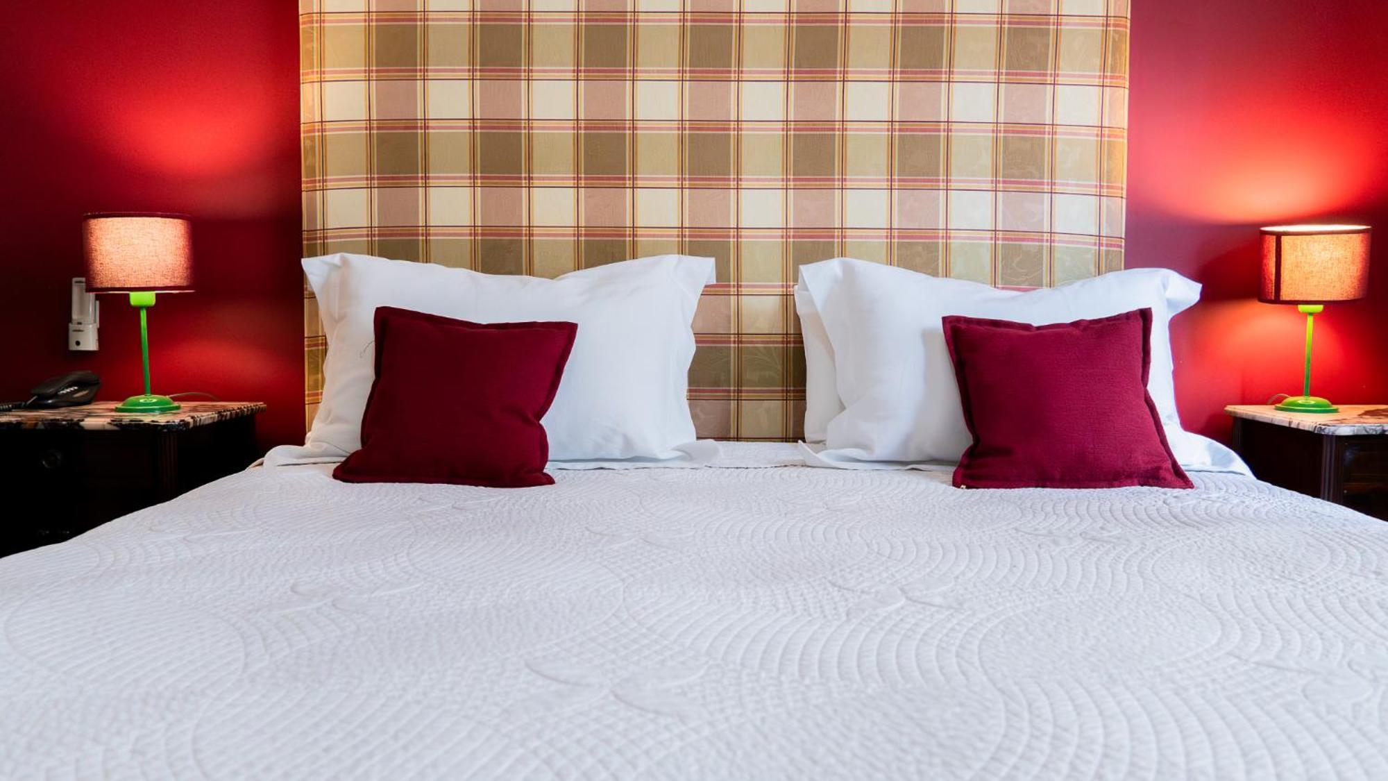 Rentup Suites - San Telmo, Moreno 820 بوينس آيرس المظهر الخارجي الصورة