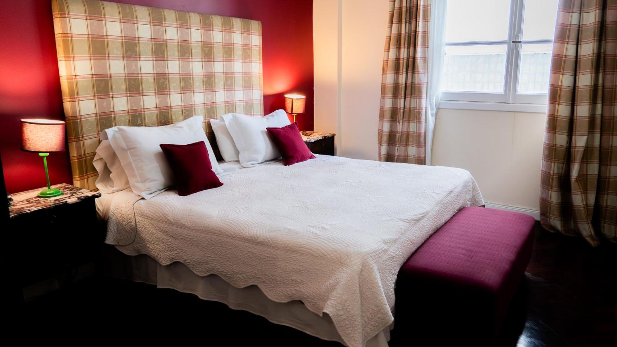 Rentup Suites - San Telmo, Moreno 820 بوينس آيرس المظهر الخارجي الصورة