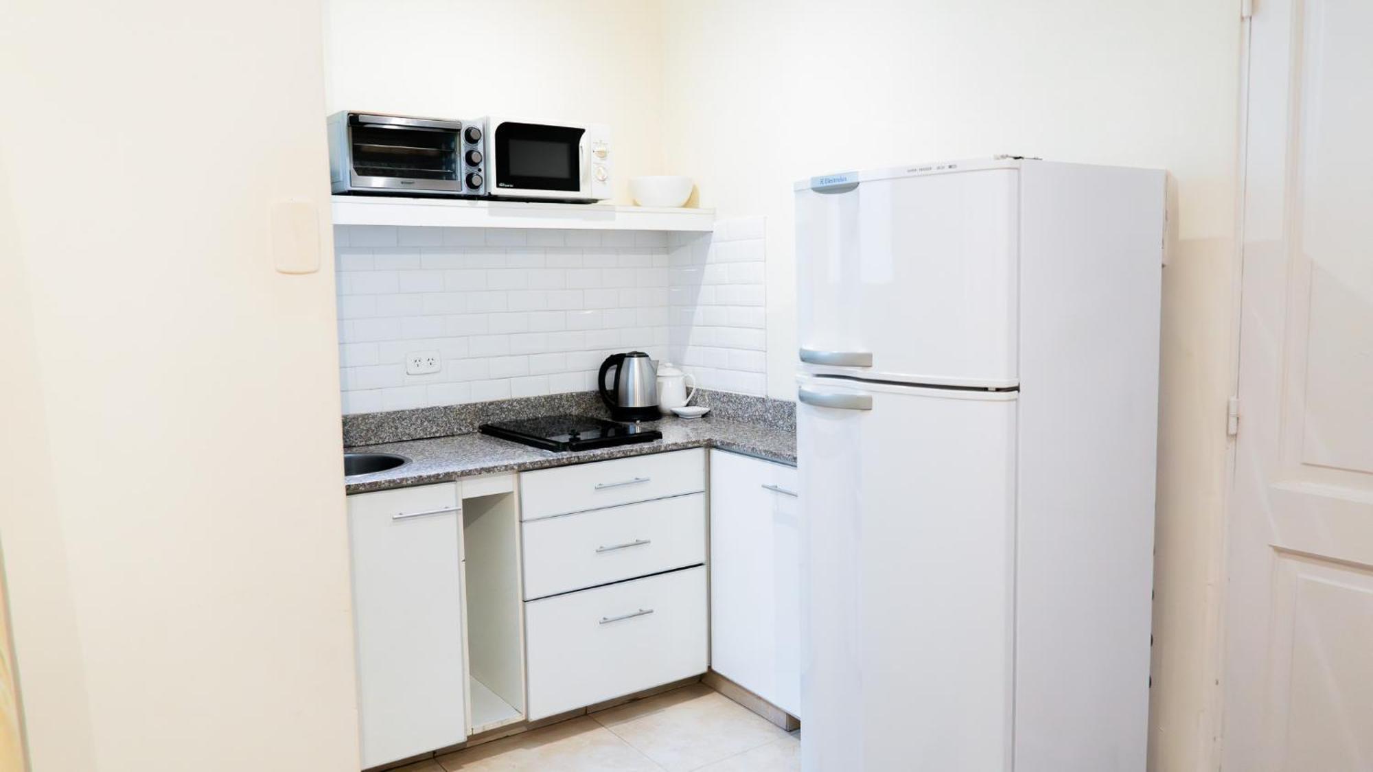 Rentup Suites - San Telmo, Moreno 820 بوينس آيرس المظهر الخارجي الصورة
