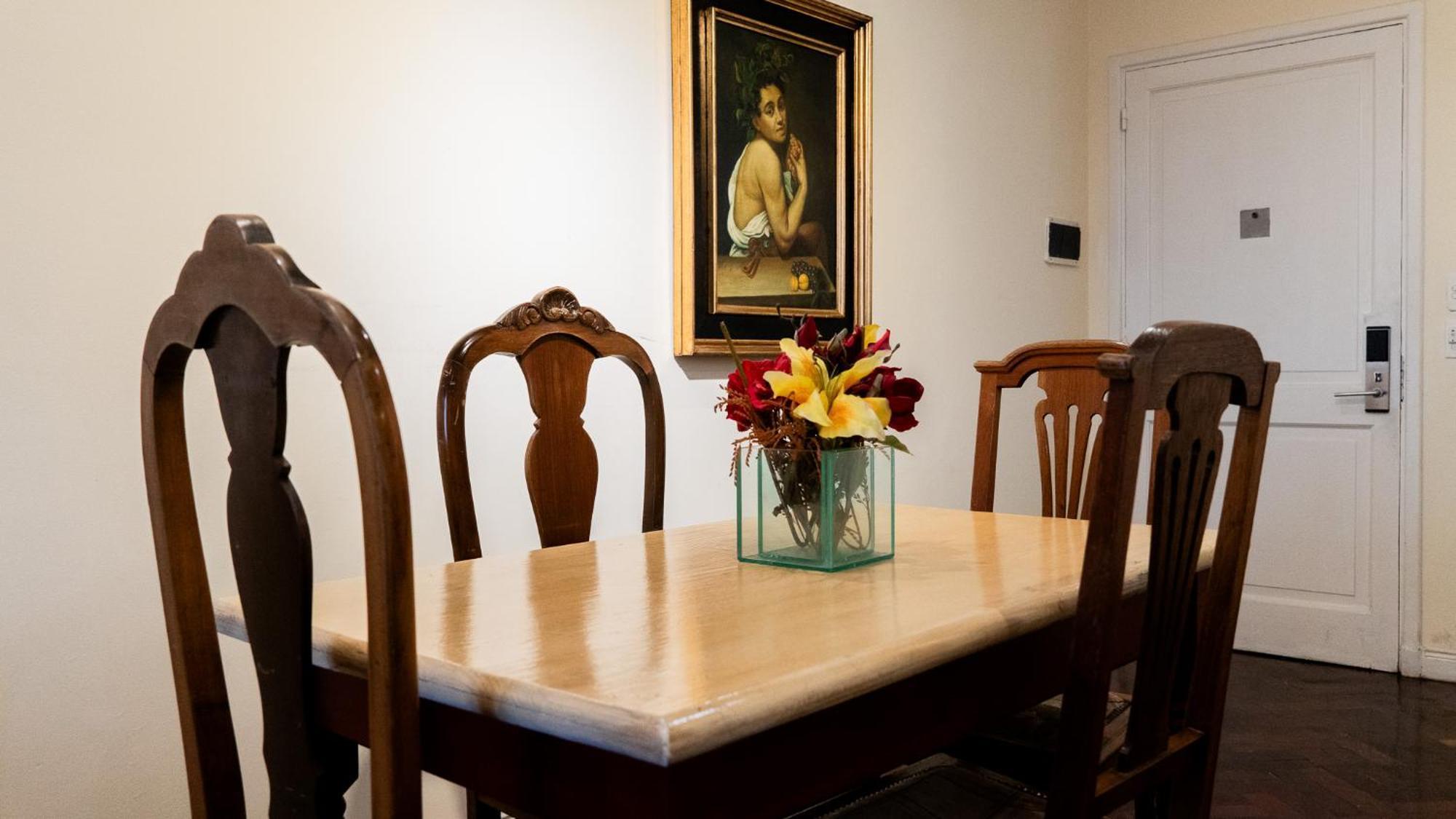 Rentup Suites - San Telmo, Moreno 820 بوينس آيرس المظهر الخارجي الصورة