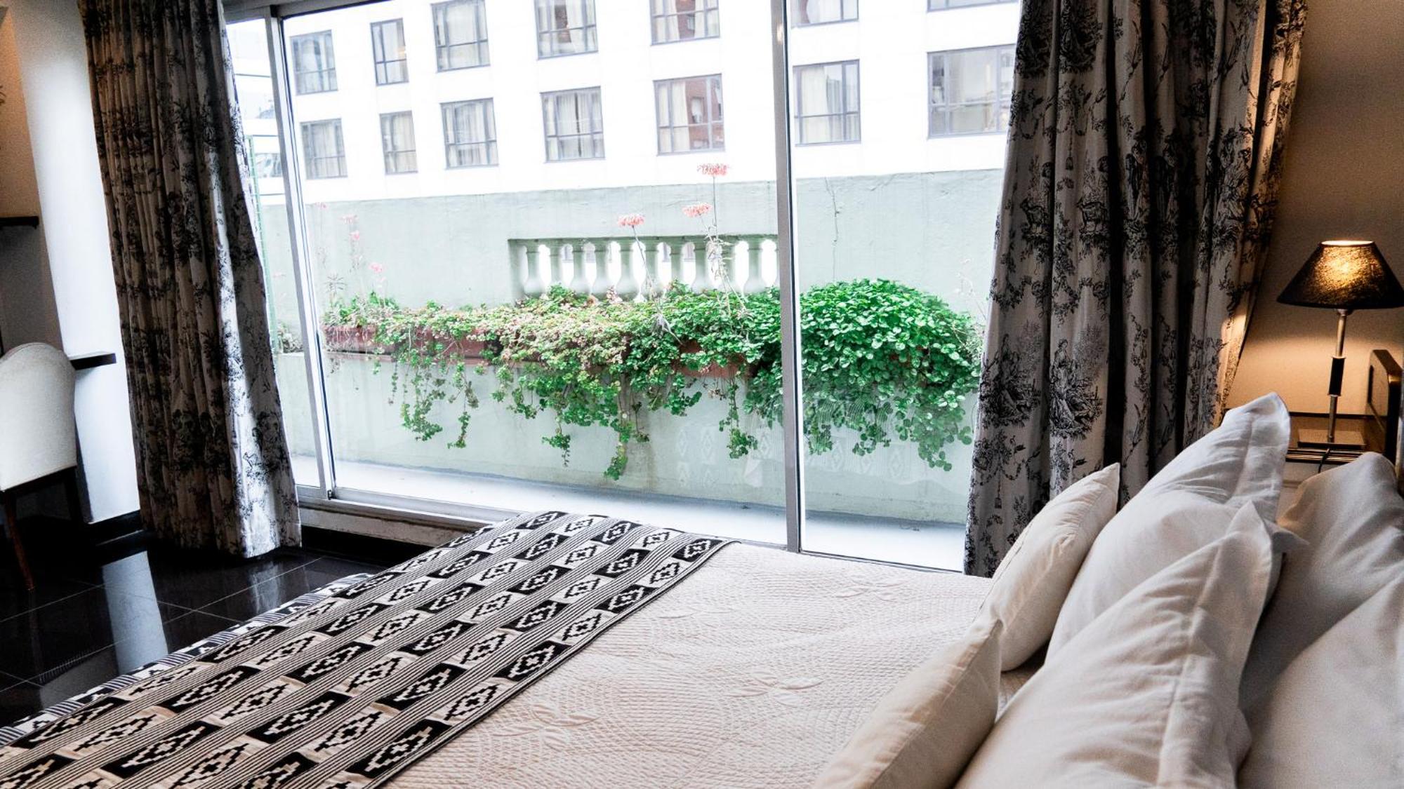 Rentup Suites - San Telmo, Moreno 820 بوينس آيرس المظهر الخارجي الصورة