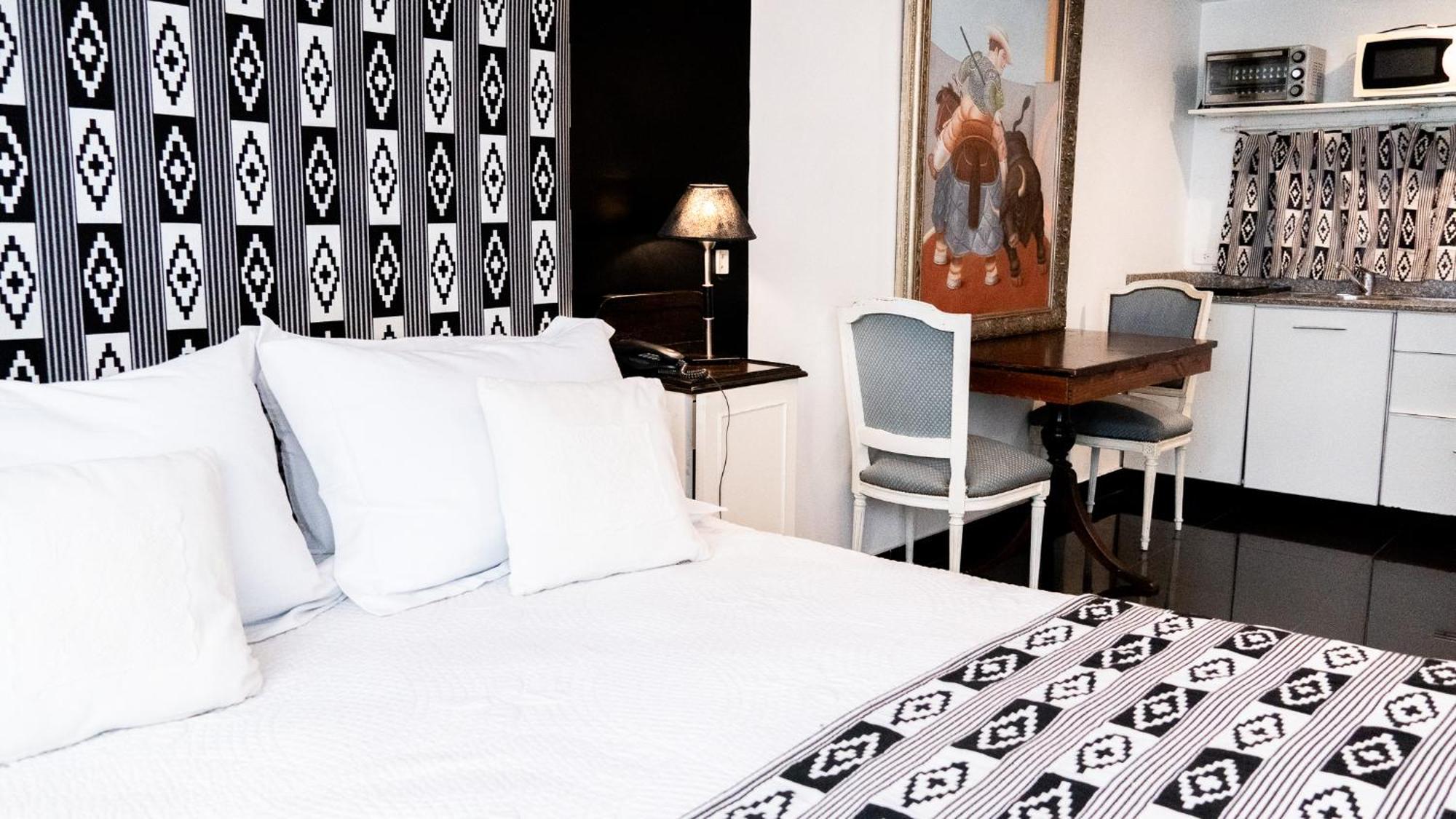 Rentup Suites - San Telmo, Moreno 820 بوينس آيرس المظهر الخارجي الصورة