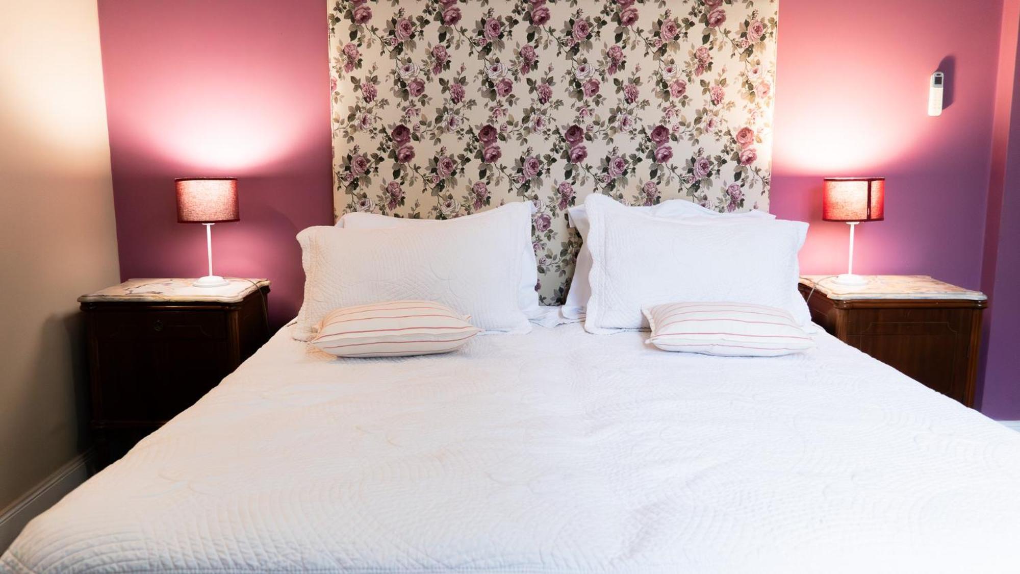 Rentup Suites - San Telmo, Moreno 820 بوينس آيرس المظهر الخارجي الصورة