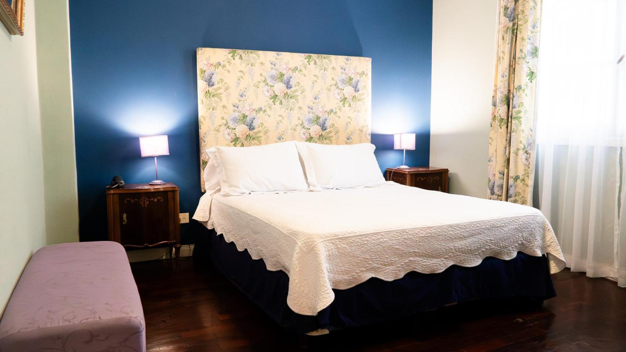 Rentup Suites - San Telmo, Moreno 820 بوينس آيرس المظهر الخارجي الصورة