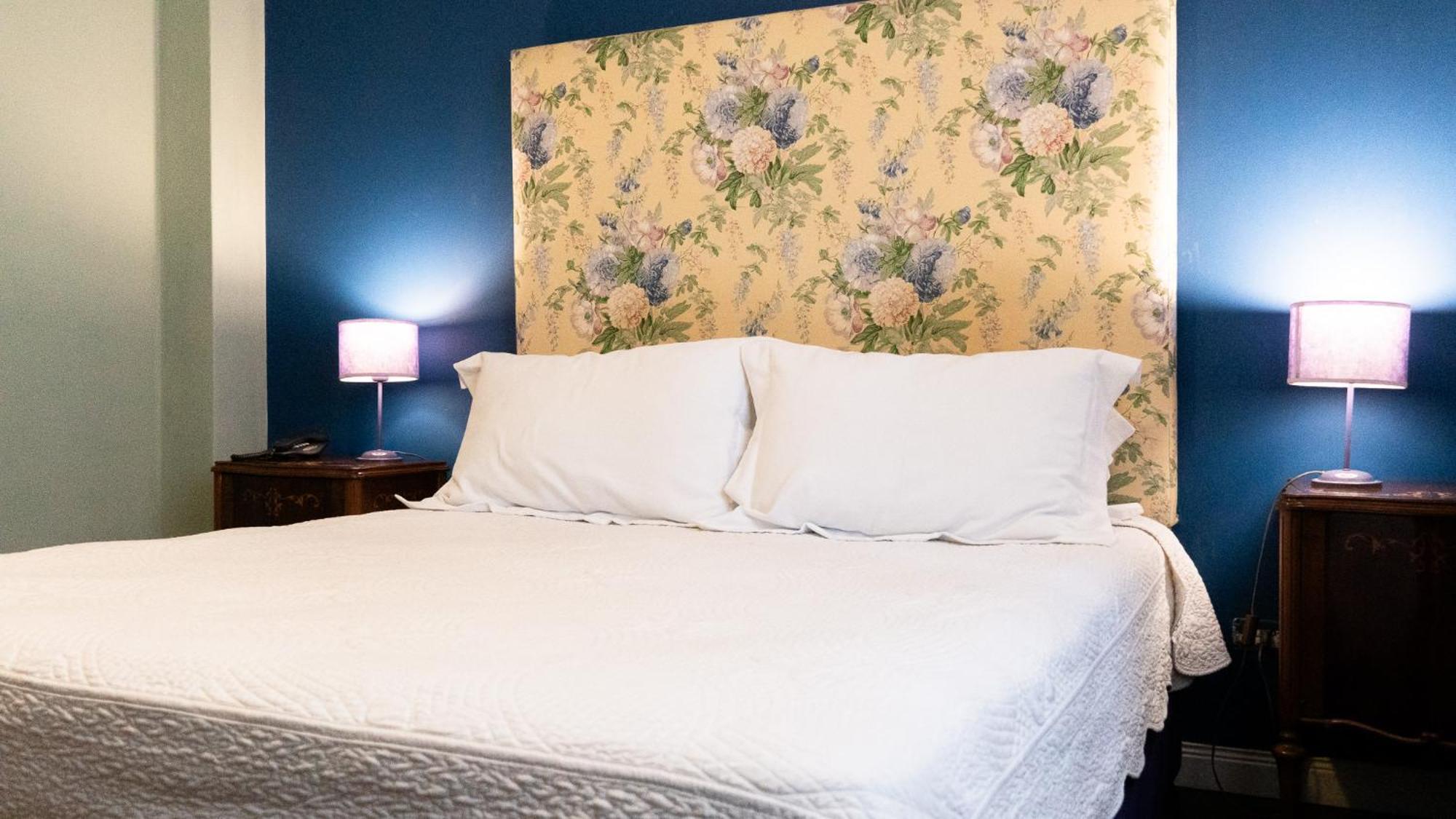 Rentup Suites - San Telmo, Moreno 820 بوينس آيرس المظهر الخارجي الصورة
