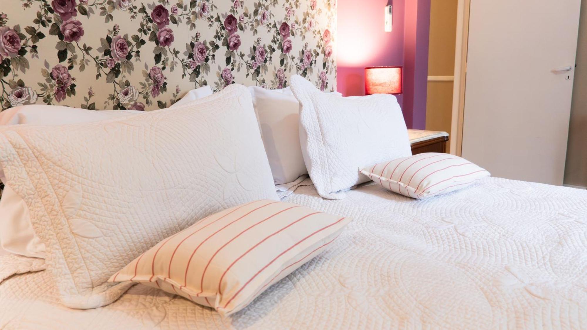 Rentup Suites - San Telmo, Moreno 820 بوينس آيرس المظهر الخارجي الصورة