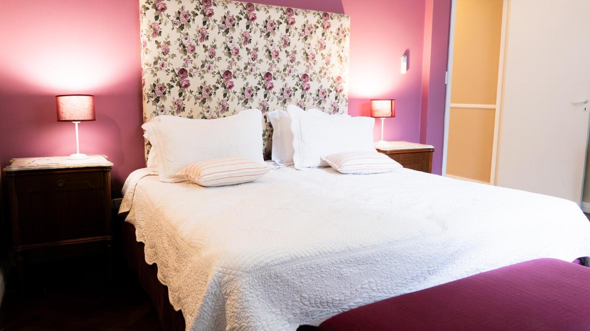 Rentup Suites - San Telmo, Moreno 820 بوينس آيرس المظهر الخارجي الصورة